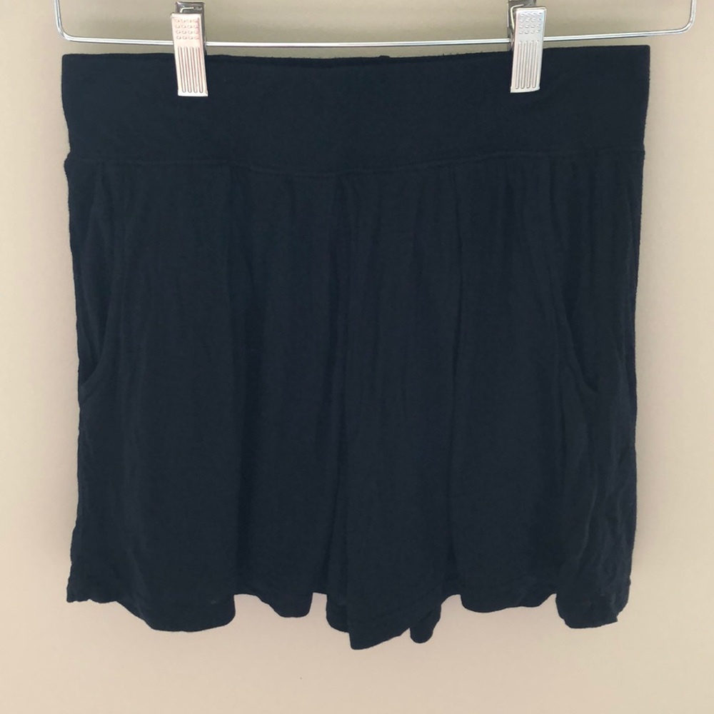 LA Made Jersey Shorts